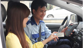 Đi taxi thế nào cho hiệu quả và tiết kiệm nhất?