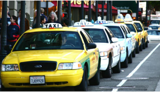Tại sao nên lựa chọn taxi đường dài thay cho xe khách?