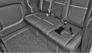 Làm gì khi để quên đồ trên xe taxi