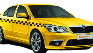 Những yếu tố của một lái xe taxi chuyên nghiệp