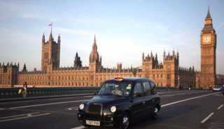 Khám phá những điều thú vị về Taxi ở London